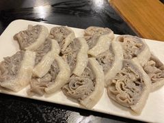 -裕德孚·非遗手切涮羊肉(东直门内大街店)