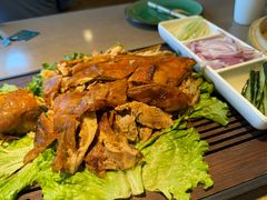 -阿西娅·西北妈妈拿手菜·清真(西关店)