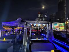 -琶醍壹号•音乐江景餐吧