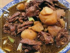 -东财大盘鸡(黑石礁店)