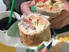 -赛百味SUBWAY(星摩尔店)