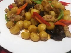 -吴记酱骨炖菜馆(西大直街店)