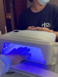 点击看大图 -H12 STAR日式美甲美睫专门店