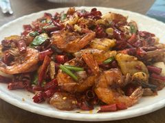 -小喜客·云南特色菜(纳西庭院店)