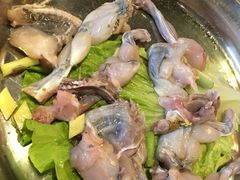 -渔米粥(罗湖店)
