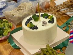 -姆们M Sweetie Cake(五道口店)
