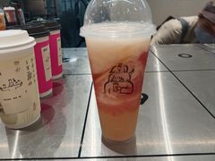 -喜茶(杭州龙湖西溪天街店)
