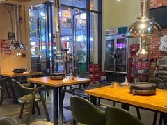 大堂-旺记碳烤肥牛(总店)