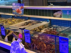 -老船长海鲜加工店(世纪家园店)