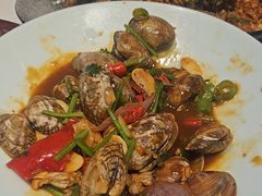 -南拳十三姨·潮汕砂锅粥·粤菜(西单大悦城店)