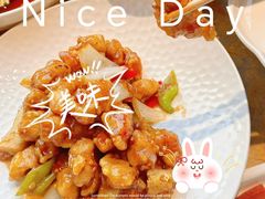 -小桃红·东北菜·春饼烤鸭(南阳湖街店)