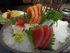 -割烹旭日本料理(龙湖狮山天街店)