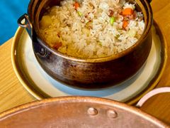 铜锅土豆饭-妈妈的味道(和顺古镇店)