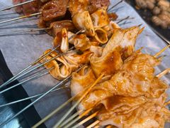 -大华海鲜烤串