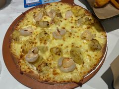 -达美乐比萨(岁宝民治1881店)
