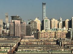 -中央广播电视总台(光华路办公区)