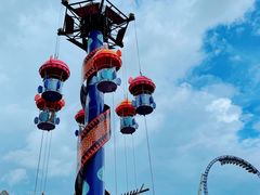 -七彩云南欢乐世界