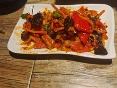 -枪火串烧·东北特色烧烤(罗湖总店)