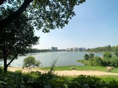 -美兰湖景区