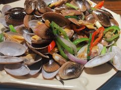 -八方海味餐厅