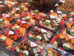 -池田寿司·新鲜现做(朝阳大悦城店)