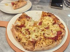 -必胜客(玉泉远洋店)