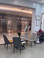 -时尚殿堂hair salon