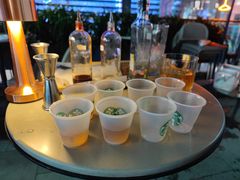 -星巴克臻选(成都太古里店)