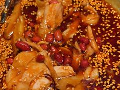 -辛香汇·现炒川菜(城北万象城店)