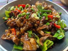 -鱼乐岛餐厅·户外花园主题餐厅