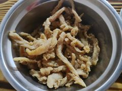 -阿姨小肉摊(同济西苑店)
