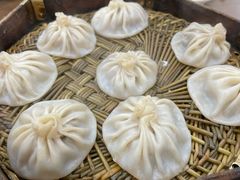 -西安贾三灌汤包·回坊小吃·清真炒菜(北院门总店)