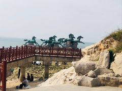 -天马广场