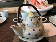 -山葵家·创意料理(宁波来福士店)