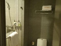 -北京崇文门桔子水晶酒店