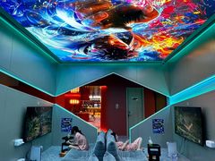 -海德温泉生活馆(朝阳大悦城店)