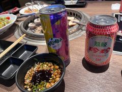 -火炉火自助餐(枫蓝国际店)