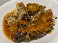 盘龙茄子-口味堂(惠济路店)