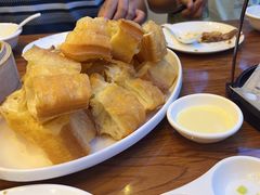 -皇马假日醉海南大酒店·假日一品派茶楼(秀英店)