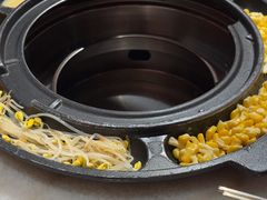 -韩宫宴烤肉·料理(南京江宁万达店)