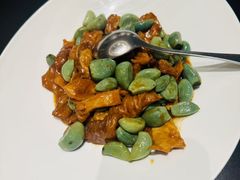 -悦融琥珀·京鲁菜·海味珍品(西单店)