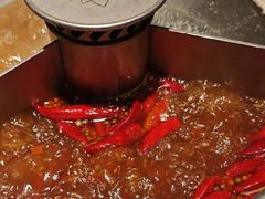 -巴奴毛肚火锅(相州店)