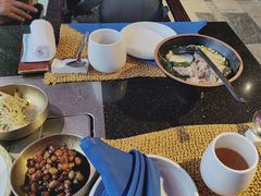 -亚龙湾红树林度假酒店-韩轩韩餐厅