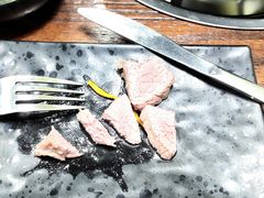 -陆记牛庄·碳锅龙虾烧烤(爱上花园店)