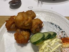 -小句号·精致料理(江南环球港店)