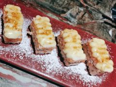 -炙柒Sekinana·精致料理 烧鸟·铁板烧(海上世界店)