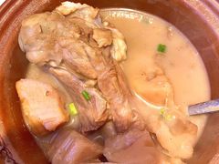 -来菜·湖北头牌藕汤(汉街店)