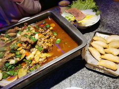 -蛙来哒(大汉悦中心店)