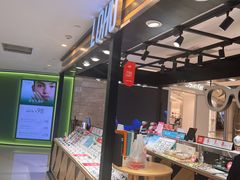 -LOHO眼镜(上海五角场合生汇店)