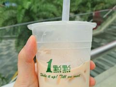 -1点点(东泰禾店)